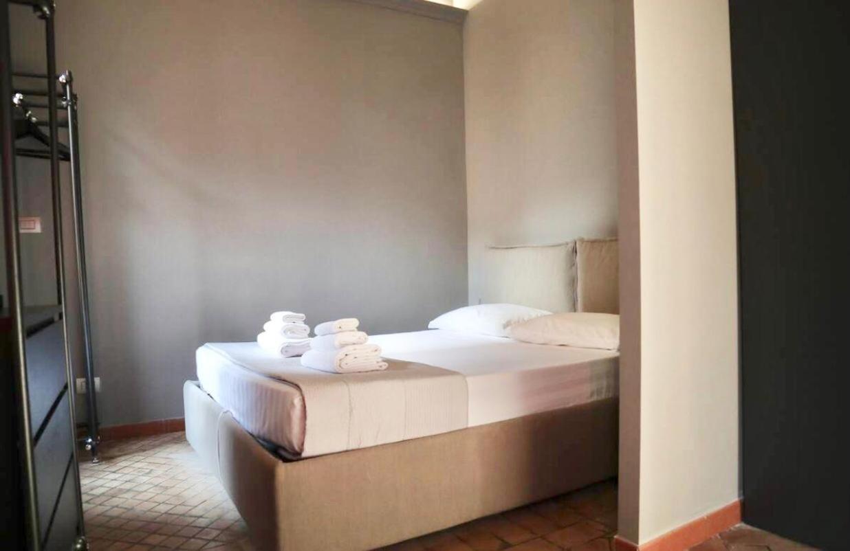 Pantheon Palazzo Lanzi Hotel Roma Exterior foto