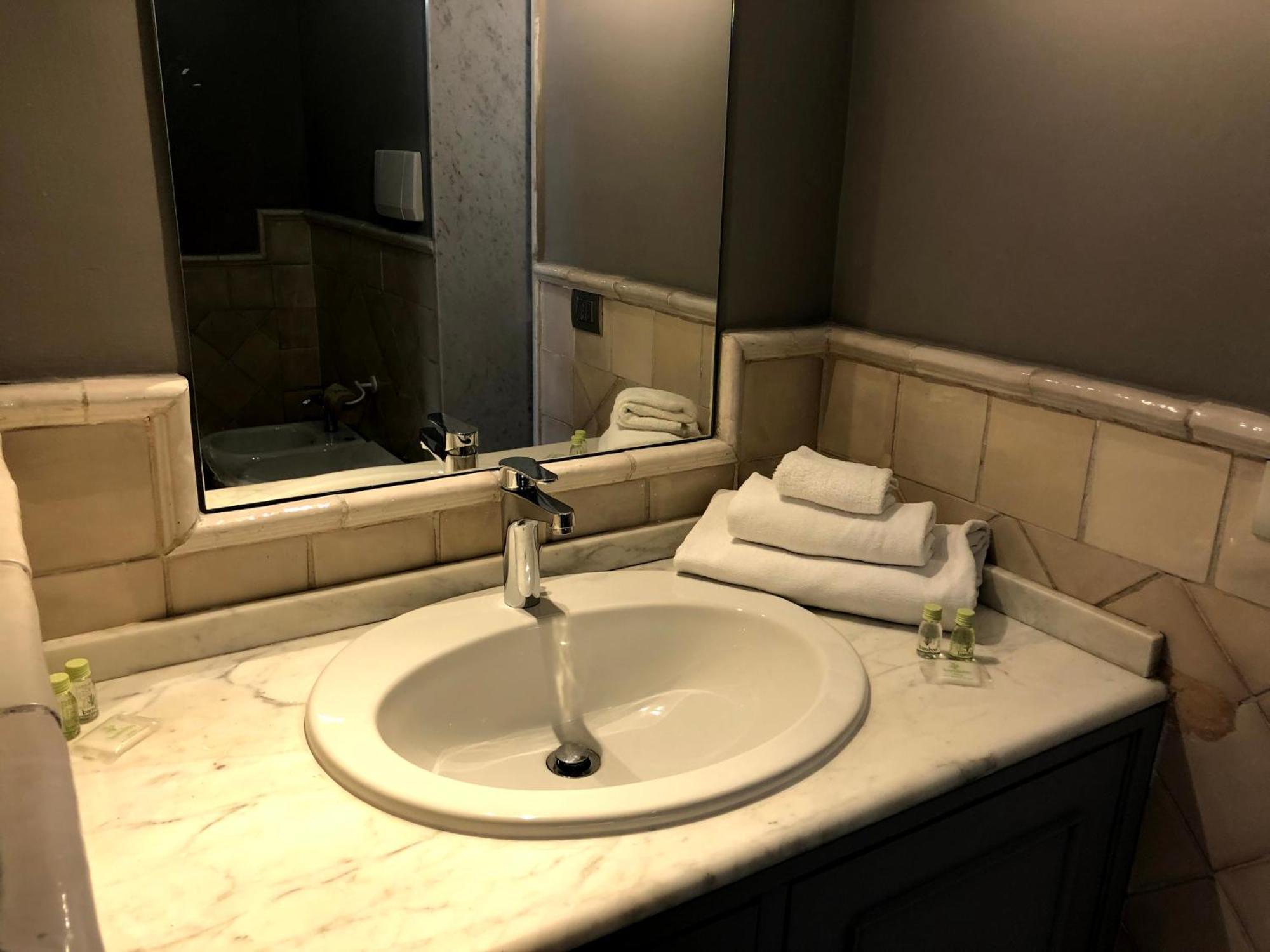 Pantheon Palazzo Lanzi Hotel Roma Quarto foto